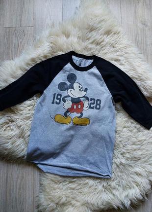 🩷💙❤️ крутий реглан disney mickey mouse