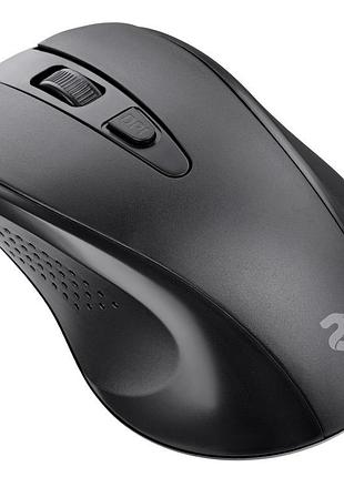 Мишка 2e mf213 wireless безпровідна чорний (2e-mf213wb)