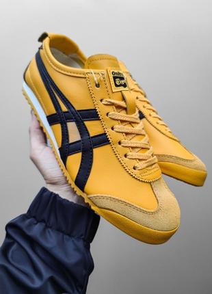 Asics onitsuka tiger mexico 66 sd kill bill чоловічі якість висока стильно виглядають зручні3 фото