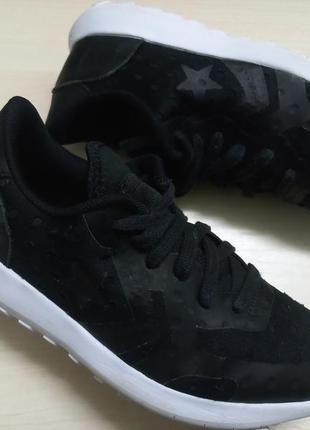 Кроссовки мокасины текстиль мал.34р. converseвьетнам
