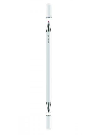 Стилус proove stylus pen sp-02 white