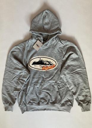 Худи corteiz authentic 2