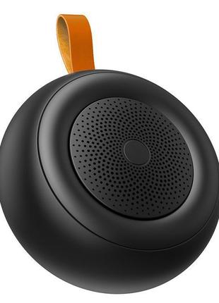 Портативна колонка безпровідна borofone br10 joyful shine spor...