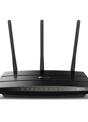 Роутер (маршрутизатор) tp-link archer a9 ac1900