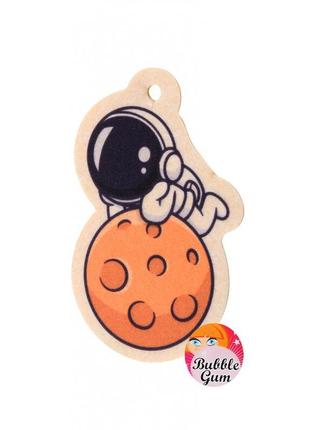 Ароматизатор-освіжувач повітря автомобільний mars gum