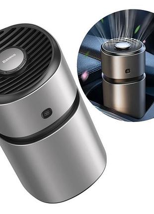 Ароматизатор-освіжувач повітря автомобільний (в машину) baseus...