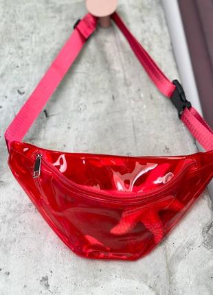 Сумка бананка 5