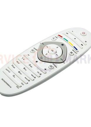 Пульт дистанційного керування для телевізора philips rc2422549...