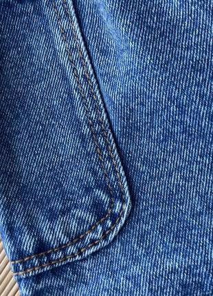 Комплект фуболка и джинсовая юбка2 фото