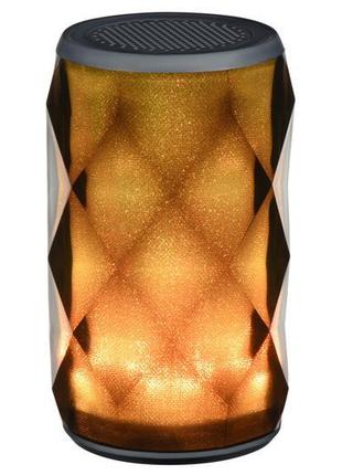 Портативна колонка безпровідна 2e bs-05l чорний (2e-bs-05l)