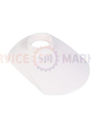 Лоток пластиковий для м'ясорубки moulinex ss-989840 (11580)