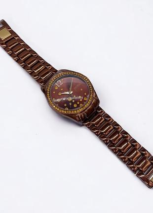 Жіночій годинник joan rivers classics collection4 фото