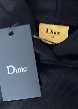 Худи dime 5