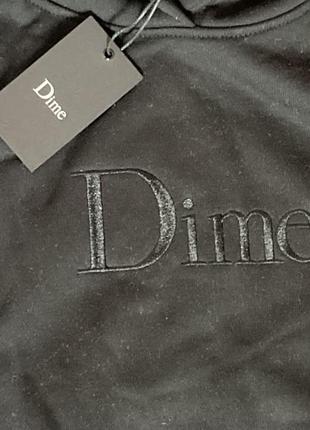 Худи dime 4