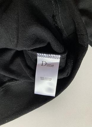 Худи dime 7