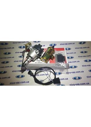 Безконтактне електронне запалювання (бсз) москвіч 412, 2140 (к...