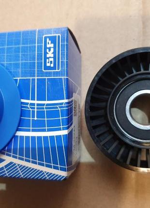 Ролик ременя генератора ваз 2123/1118