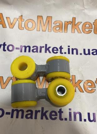 Стійка стабілізатора 2108-2115 ( поліуретан)