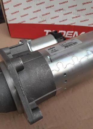 Стартер ваз 2101, 2102, 2103, 2104, 2105, 2106, 2107, 21213 (н...