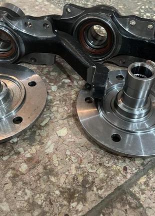 Посилений ступичный вузол 2121-21214