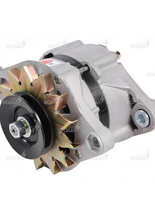 Генератор ваз 2121- 21213, 21043, 21073 інжекторн. (60 а)