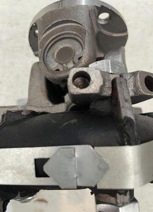 Карданний проміжний вал (пром вал) ніва 2121 21214