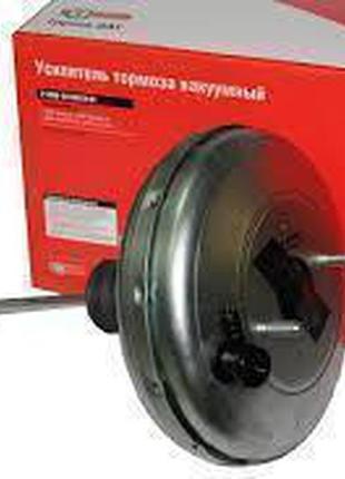 Підсилювач вакуумний ваз-21214 в зборі 21214