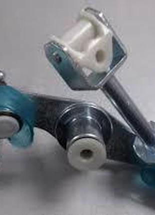 Механізм перемикення кпп (вертоліт)aveo, nexia, lanos, chance ...