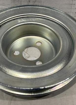 Шків помпи ваз 2101-2123