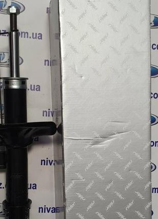 Амортизатор передній лівий газо-масляний rider aveo