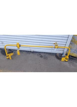 Стабілізатор задній 2108-2115, посилений