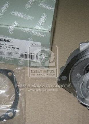 Насос водяной ваз 2101-07 (rider)