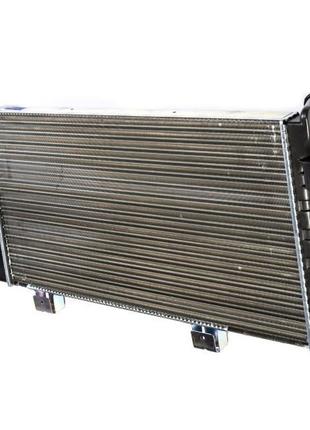 Радіатор водяного охолодження ваз 2123 (tempest)
