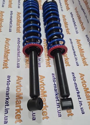 Амортизатори,стійки задні в зборі 2110-2112 комфорт пара