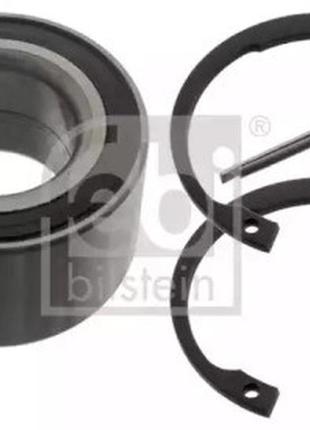 Підшипник маточинний передній febi німеччина калина 1117,1118,...