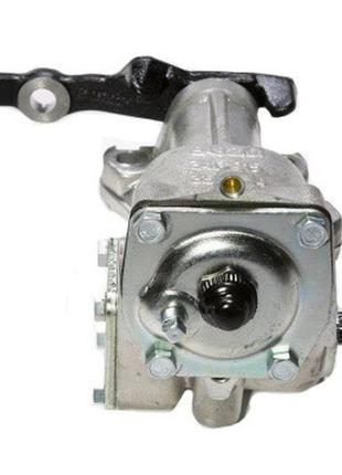 Рулевой механизм (редуктор)2101 с сошкой автоваз (лада-имидж)