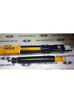 Амортизатор задній ланос, сенс, нексія hola газо-оливний