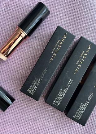 Корректор для лица anastasia beverly hills stick foundation2 фото