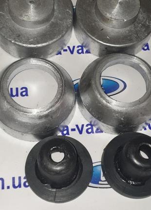 Проставки фольксваген гольф 4 передні і задні