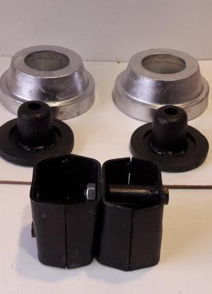 Проставки volkswagen passat b3, b4 проставки фольксваген пасса...