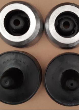 Проставки рено логан, renault logan для збільшення кліренсу ко...