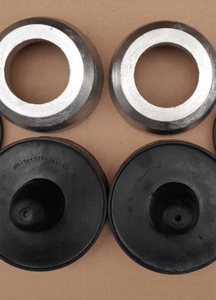 Проставки опель вектра а opel vectra a для збільшення кліренсу...