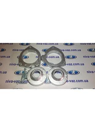 Проставки рено меган 2 renault megan 2 передні та задні 30 мм