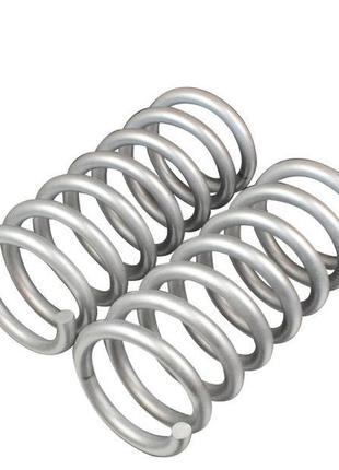 Пружини передньої підвіски 2121 автоваз