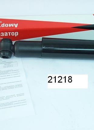 Амортизатор ваз 21218 urban, бронто нива передньої підвіски (м...
