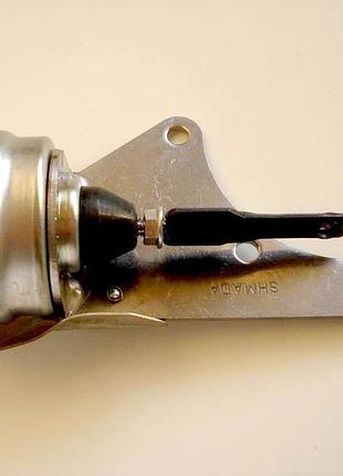 Актуатор турбіни kkk bv43 / kia sorento 2.5 / hyundai h-1 crdi