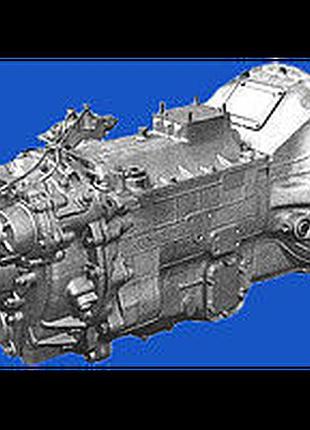 Коробка передач кпп тмз-239вм 239-1700025-02