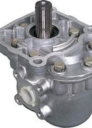 Насос шестерний нш-32а-3 плоский