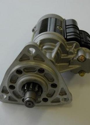 Стартер редукторний мтз-80, мтз-82, т-40, т-25, т-16 (12в/2,8 ...