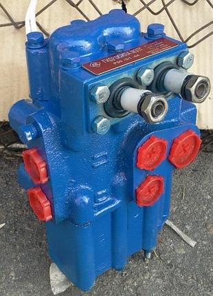 Гідророзподільник р80-3/1-44 (комунальні машини)